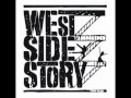 Leonard Bernstein : West Side Story : Promenade - Bernstein / Israel Philharmonic Orchestra