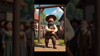 "Cruel Farmer’s Punishment | Emotional Cow Story | Sultan’s Justice"
