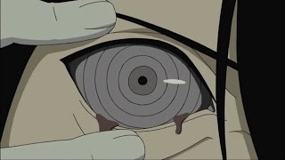 Naruto Shippuden Episode 392 Review- Love Unconditional Madara Shippuden?