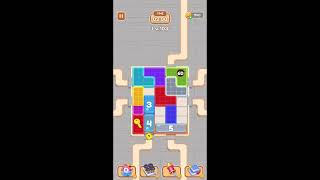 Crazy Coffee Jam Level 103 Solution Walkthrough