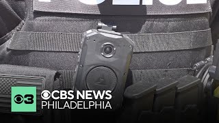 AI-powered body cameras help officers in one Pennsylvania police department communicate