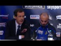 Kell Brook V Frankie Gavin Final press conference part 2 of 2