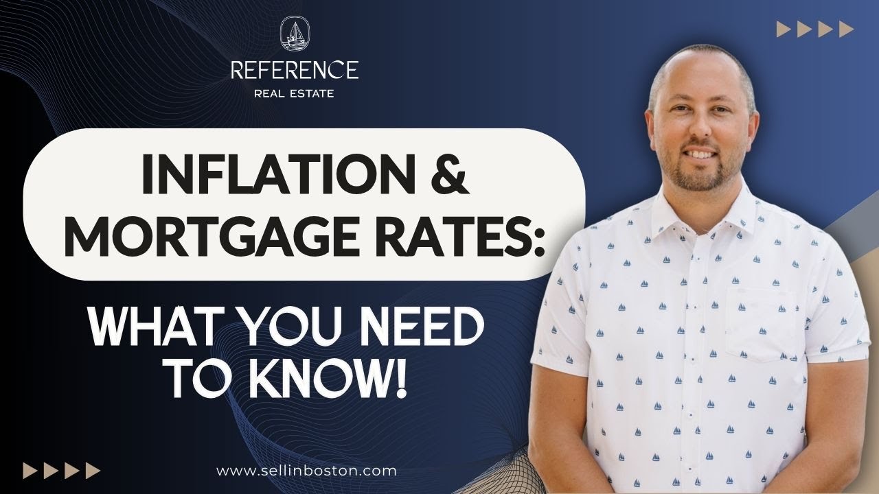 CPI Data Release | September 2024 | Boston, Ma Realtor