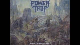 Video thumbnail of "Power Trip - "Firing Squad""