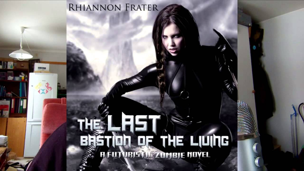 Audiobook recommendations - Zombie apocalypse!