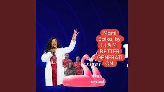 Download lagu MAMI EBIKA