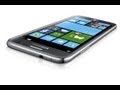 Samsung Unveils World S First Windows 8 Phone Samsung Unveils World S First Windows 8 Phone