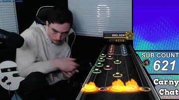 SUPERNOVAE ~ 2 PART TECH FC