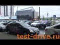 Тест-драйв Nissan Almera 2014 (test-drive.ru)