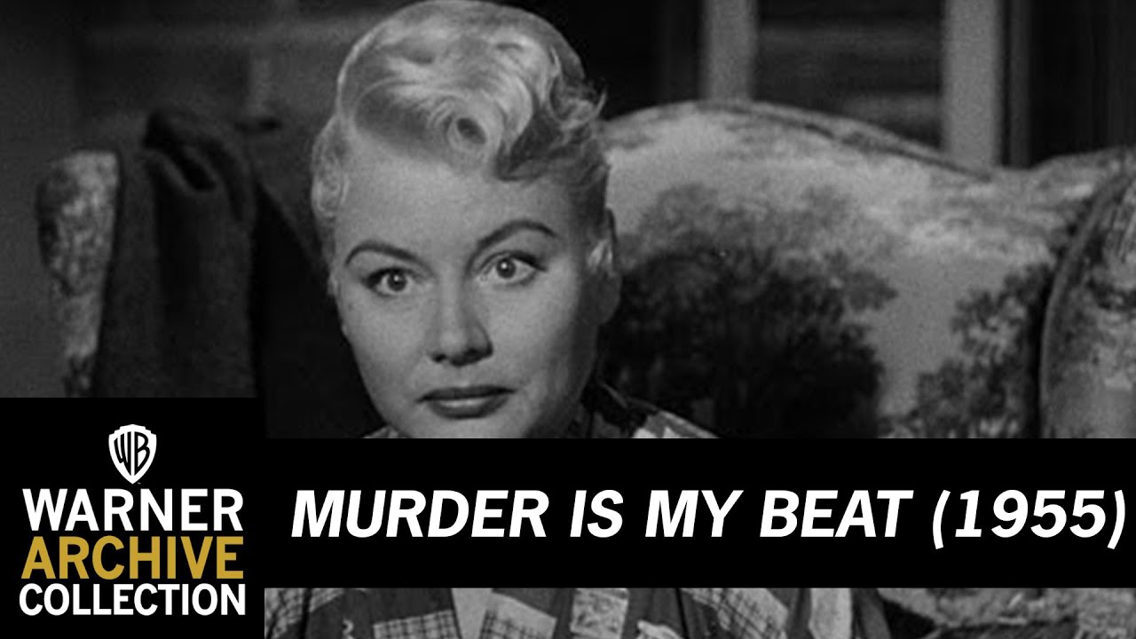 He’s Dead | Murder Is My Beat | Warner Archive