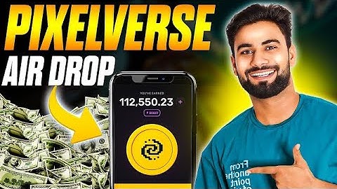 PixelVerse Mining App | New Mining app | PixelVerse Daily Combo | PixelVerse explained