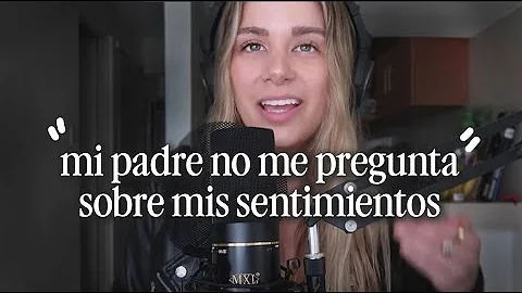 ¿Cuáles son los signos de unos padres emocionalmente inmaduros?