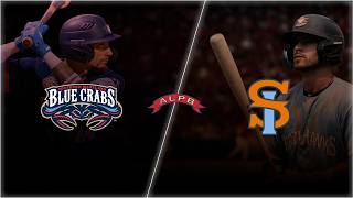 #DugoutTV | So Maryland Blue Crabs vs Staten Island Ferry Hawks - Highlights | 2026 ALPB - May 29