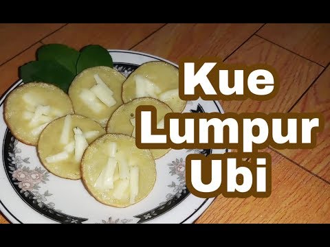 cara-membuat-kue-lumpur-ubi