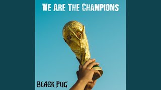 Download lagu We Are The Champions