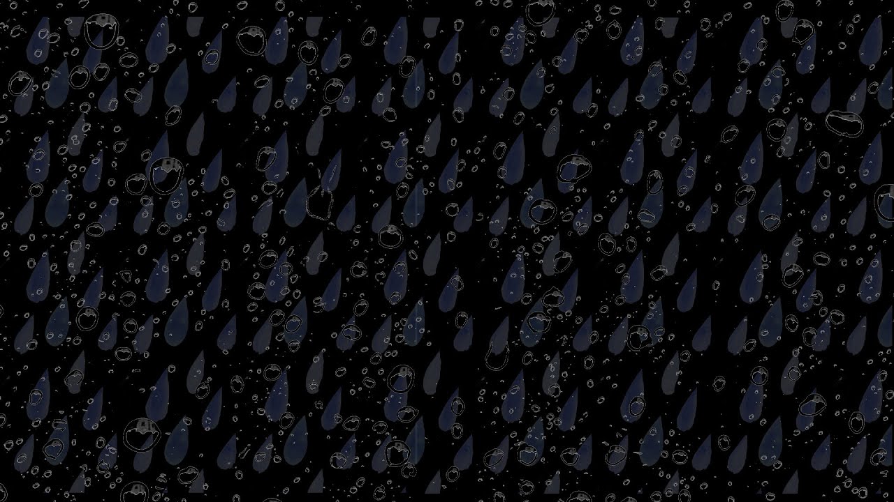 Rainstorm For Sleeping Ad Free FLP