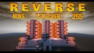 1 Stacker | 255 Reverse Nuke [Release]