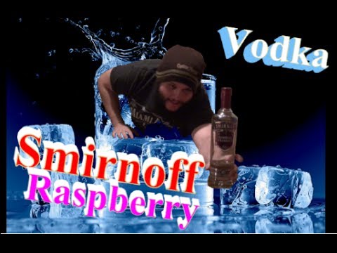 smirnoff-raspberry-review---cabin-liquor-review-5