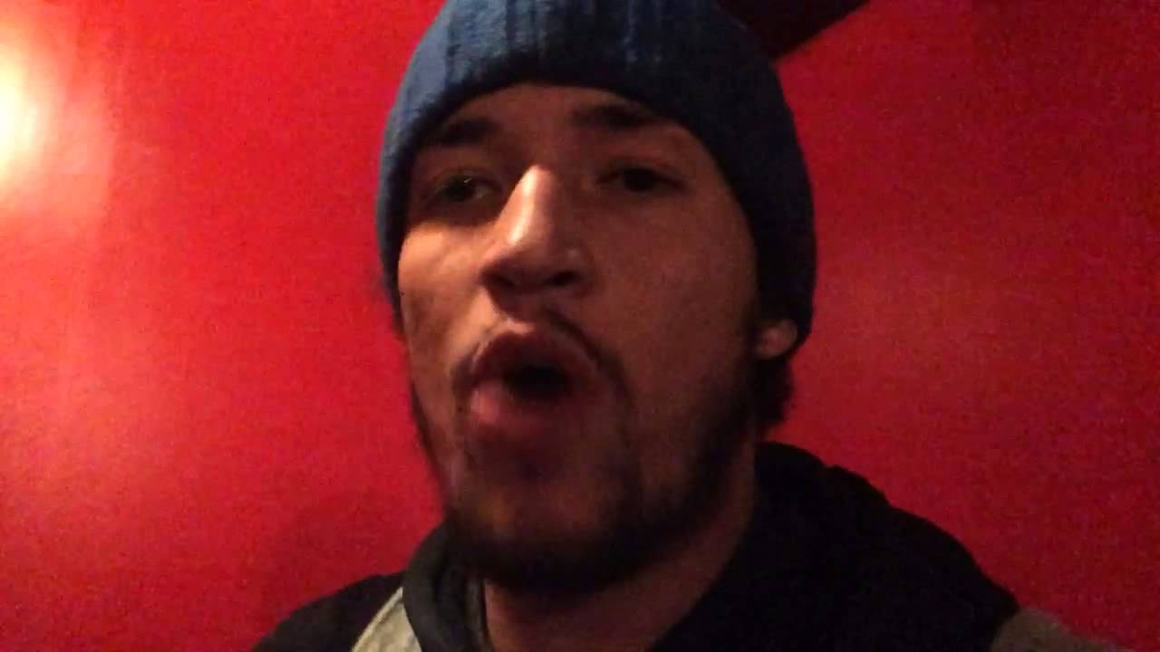 Casket Crew Open Mic Freestyle Video