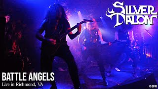 Silver Talon - Battle Angels Live in Richmond, VA Pro Audio and Video