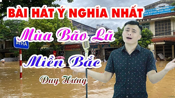 Bài hát gây xúc động cả nước về cứu trợ Miền Bắc bị bão lũ | Nhạc chế những chuyến xe thiện nguyện