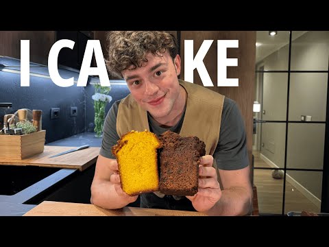 Cake al Limone
