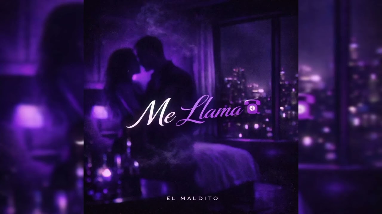 Me Llama ☎️ // El Maldito 