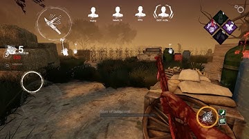 Reworked Coldwind Farm Update! - Dead By Daylight Mobile!