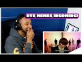 SO MANY BTS MEMES TO COME | Reaction to BTS BUTTER 'HOTTER' REMIX