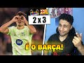 REMONTADA VIROU ROTINA! - Levante 2 x 3 Barcelona