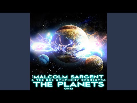 The Planets, Op. 32: IV. Jupiter, the Bringer of Jollity