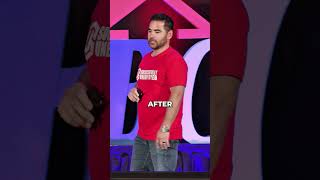 One Question That Changed My Life