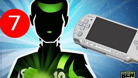 Ben 10 Alien Force Walktrough NO COMMENTARY Part 7 Running on Autopilot