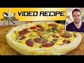 How to make Quiche