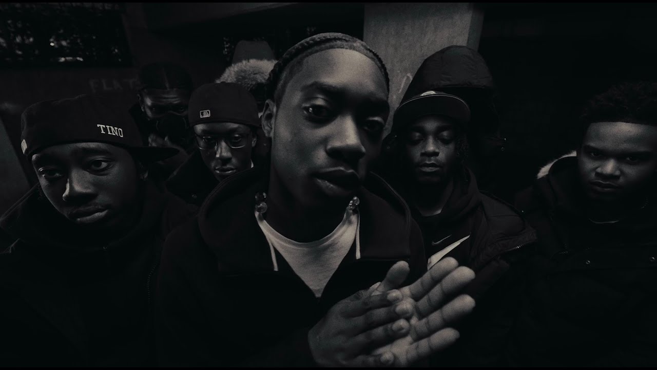 Taifunds - In My Element [Freestyle]