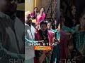 साखरपुडा समारंभ. 👑 Shivani &amp; Tejas  #shortvideo #trending #lagna #kelvan