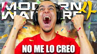 PRIMERA BUENA NOTICIA PARA CALL OF DUTY MODERN WARFARE 4