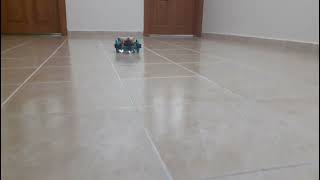 Geli̇şmi̇ş Sürüş Modeli̇