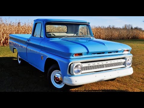 Шевроле c 10