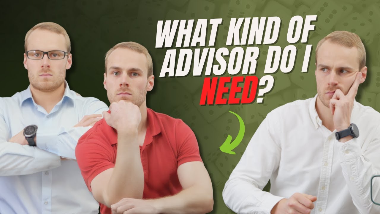 5 Questions That Reveal If You Need a Financial Advisor