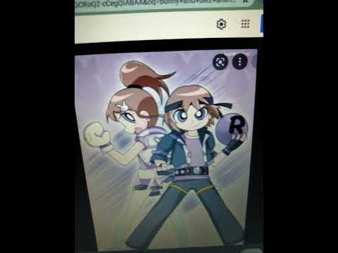Bunny and Blitz - YouTube