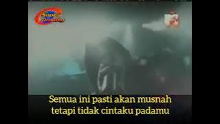 Dewa - Pangeran Cinta (MTV AMPUH 2004)