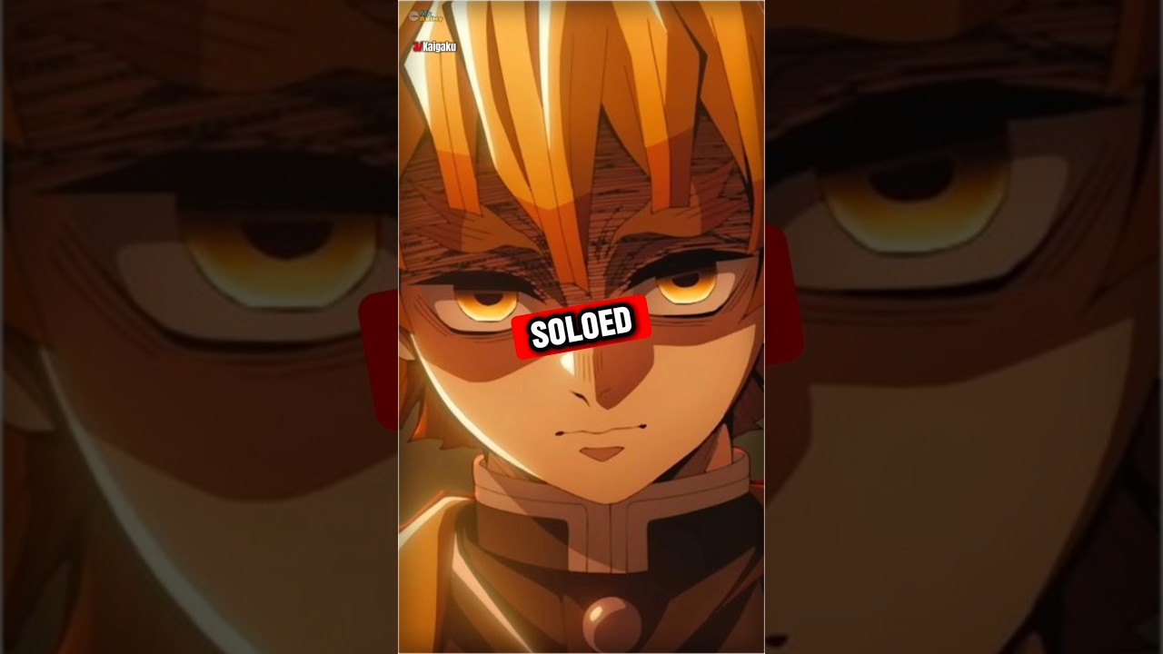 3 Upper Moons Who Don’t Care About Muzan 💅| Demon slayer
