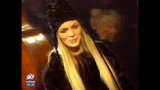 Jean-Paul Gaultier AW 1998 (FashionTV)