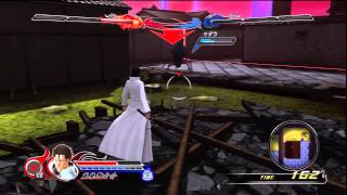 J Stars Vs. Aizen Vs Madara Uchiha