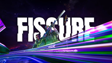 FISSURE 3D INTRO