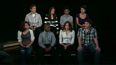 CNN: Bullying victims speak out