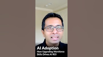 Future-proof your Business: Upskill teams in AI for Maximum ROI