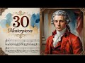 30 Most Listened Classical Masterpieces Of All Time Music For Studying Relaxing And Stress Relief