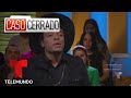 En la red de una chapiadora🤠😍👯| Caso Cerrado | Telemundo